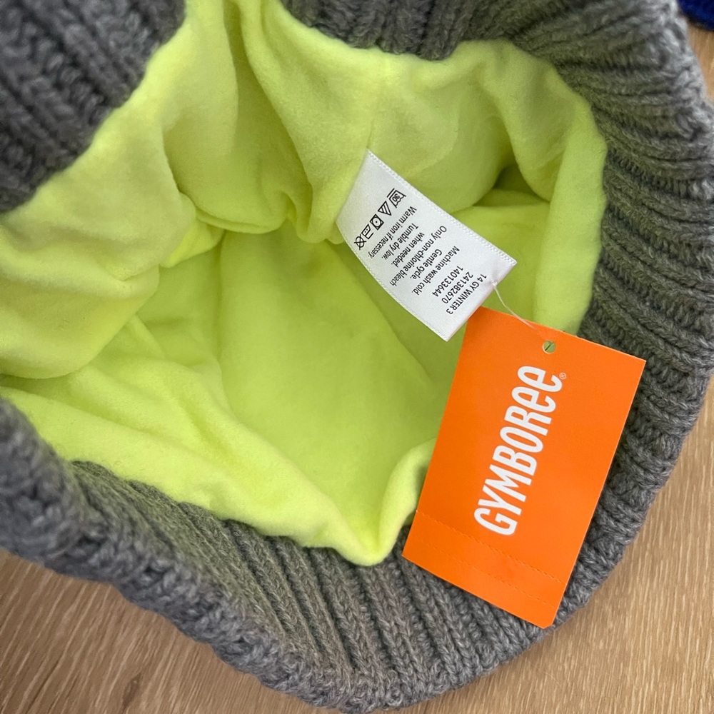 Gymboree hat - Picture 2 of 3